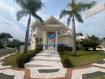 house em Rua Rita Zanotto Marchioni, Ville Sainte Hélène - Campinas - SP