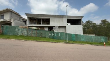 house em Avenida Honório Alvares Penteado, Tamboré - Santana de Parnaíba - SP