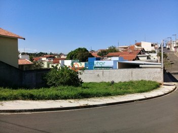 land_lot em Rua Santíssimo Redentor, Vila São Geraldo - Tietê - SP