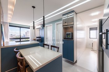 apartment em Rua Santana, Farroupilha - Porto Alegre - RS