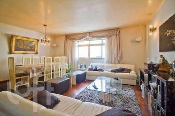 apartment em Rua Manuel da Nóbrega, Paraíso - São Paulo - SP