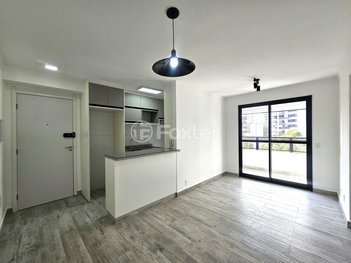 apartment em Rua Dankmar Adler, Vila Suzana - São Paulo - SP