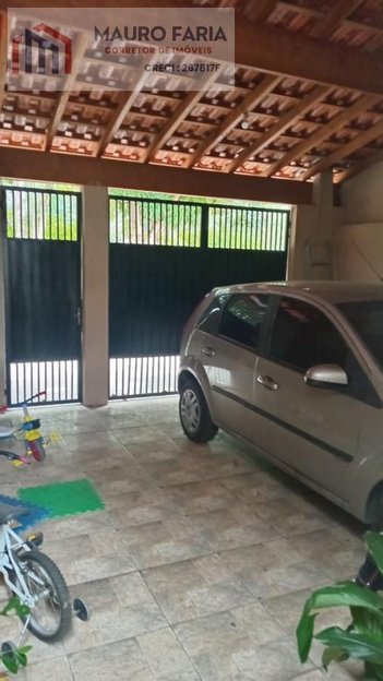 house em Rua Rita César de Campos, Comercial e Residencial Jardim Mariana - Pindamonhangaba - SP