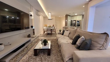 apartment em Rua 951, Centro - Balneário Camboriú - SC