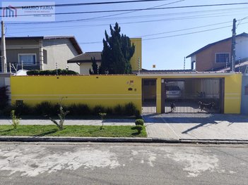 house em Avenida Antônio Cozzi, Jardim Residencial Doutor Lessa - Pindamonhangaba - SP