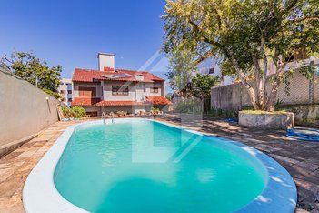 house em Avenida Jacuí, Cristal - Porto Alegre - RS
