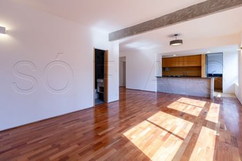 apartment em Rua Gomes de Carvalho, Vila Olímpia - São Paulo - SP