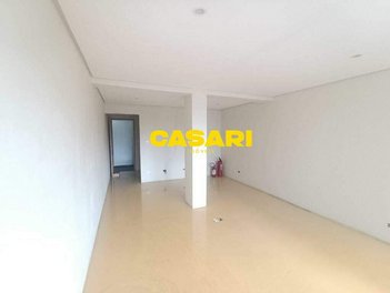 office em Rua Doutor Flaquer, Centro - São Bernardo do Campo - SP