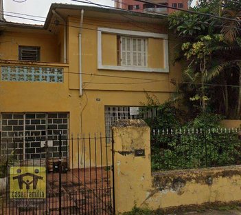 house em Rua Antônio Sales de Camargo, Bosque da Saúde - São Paulo - SP