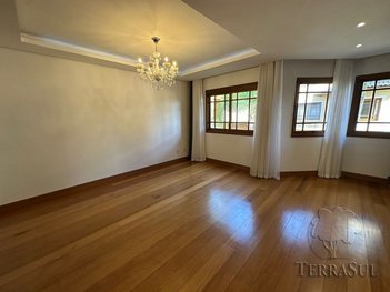 house em Rua Landel de Moura, Tristeza - Porto Alegre - RS