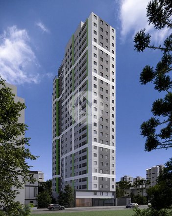 apartment em Rua Cruzeiro, Barra Funda - São Paulo - SP
