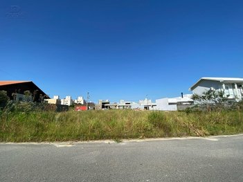 land_lot em Rua Tomáz Domingos da Silveira, São Sebastião - Palhoça - SC