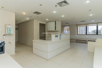 office em Avenida Adolfo Pinheiro, Santo Amaro - São Paulo - SP