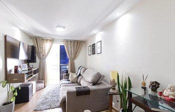 apartment em Rua João Guimarães Rosa, Veloso - Osasco - SP