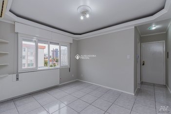 apartment em Rua Doutor Barcelos, Centro - Canoas - RS