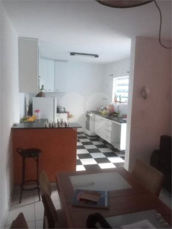 commercial_land_lot em Rua Pereira Passos, Jardim Irene - Santo André - SP