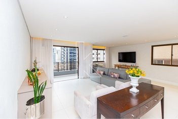apartment em Rua Manuel Guedes, Jardim Europa - São Paulo - SP