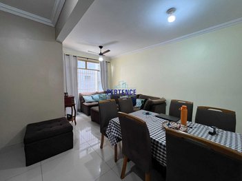 apartment em Rua Professor Lincoln Continentino, Cidade Nova - Belo Horizonte - MG