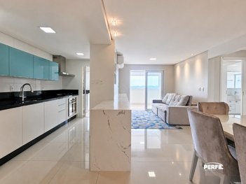 apartment em Rua Alcides Longhi, Sanvitto - Caxias do Sul - RS