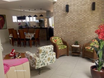 house em Rua Niáctor Andrade Pinto, Braúnas - Belo Horizonte - MG