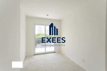 apartment em Praça Monsenhor José Maria Monteiro, Vila Ipojuca - São Paulo - SP