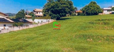 land_lot em Rua Alemanha, Terras de Santa Teresa - Itupeva - SP