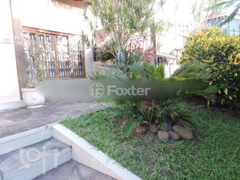 house em Rua Alfredo Miranda Obino, Jardim Itu - Porto Alegre - RS
