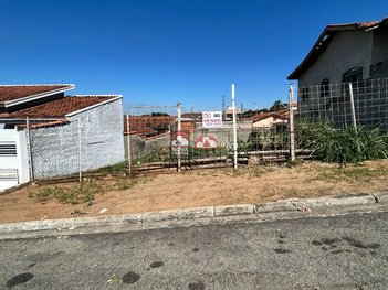 land_lot em Rua José de Alencar, Parque São Domingos - Pindamonhangaba - SP