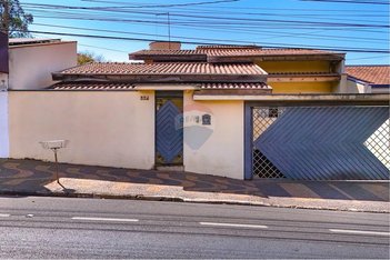 house em Avenida Maria Aparecida Muniz Michielin, Jardim Piratininga - Araras - SP
