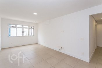 apartment em Bandeira Paulista, Itaim Bibi - São Paulo - SP