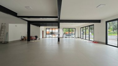 business em Rua Stélio Machado Loureiro, Alto da Boa Vista - Ribeirão Preto - SP