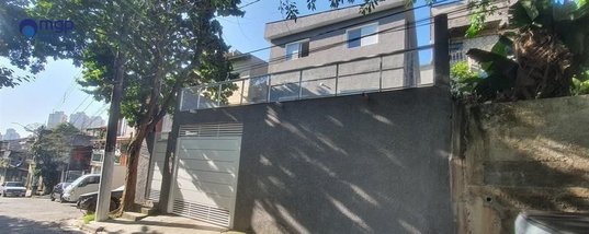 house em Rua Epaminondas Luis Amorim, Lauzane Paulista - São Paulo - SP