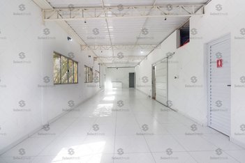 office em Rua Arquimedes Mardegan, Parque Boa Esperança - Mauá - SP