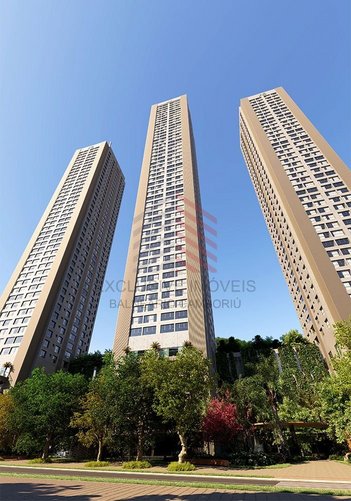 apartment em Miguel Matte, Pioneiros - Balneário Camboriú - SC