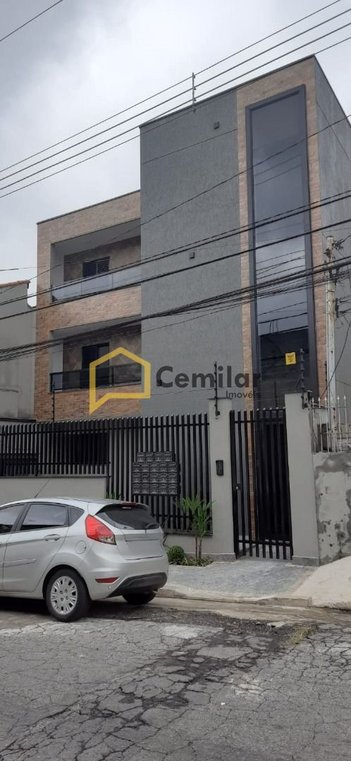 apartment em Rua Videira, Cidade Patriarca - São Paulo - SP