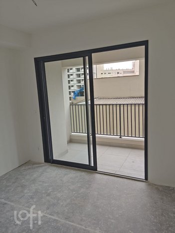 apartment em Doutor Penaforte Mendes, Bela Vista - São Paulo - SP