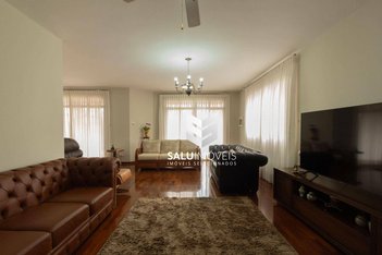 apartment em Avenida Doutor Eugênio Salerno, Centro - Sorocaba - SP