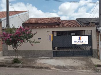 house em Rua José Barbosa dos Santos, Jardim Wanel Ville V - Sorocaba - SP