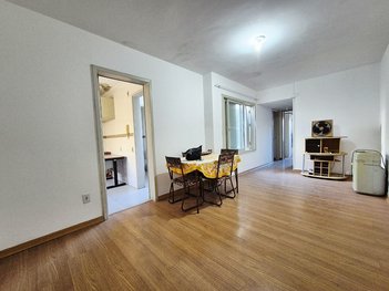 apartment em Rua Vicente da Fontoura, Santana - Porto Alegre - RS