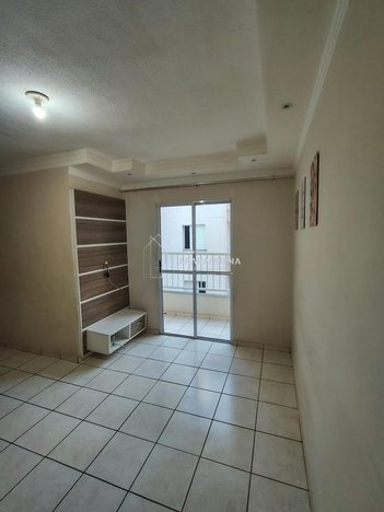 apartment em Avenida Engenheiro Domingos Ferrari Júnior, Parque Residencial Iguatemi - Araraquara - SP