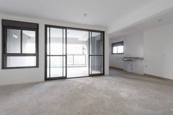apartment em Rua Arnaldo José Pacífico, Água Branca - São Paulo - SP