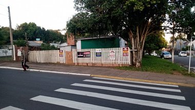 land_lot em Rua Nestor de Moura Jardim, Salgado Filho - Gravataí - RS