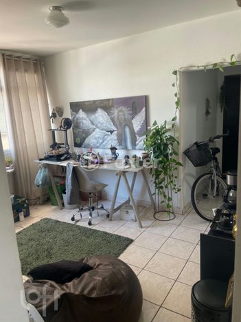 apartment em Rua Santo Antonio, Bela Vista - São Paulo - SP