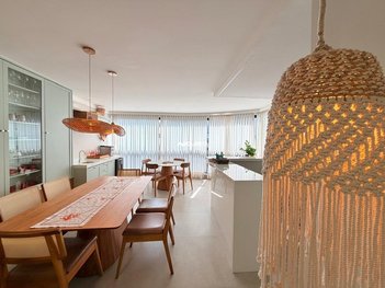 apartment em Rua Joaquim da Silva Lima, Centro - Guarapari - ES
