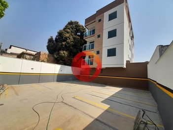 apartment em Rua Elisa, Piratininga (Venda Nova) - Belo Horizonte - MG