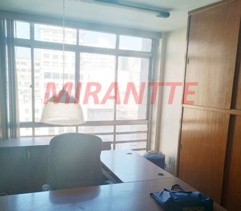 office em Beneficência Portuguesa, Centro - São Paulo - SP