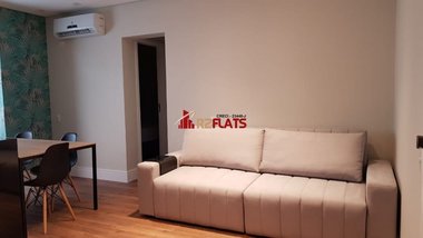 apartment em Rua Araguari, Vila Uberabinha - São Paulo - SP