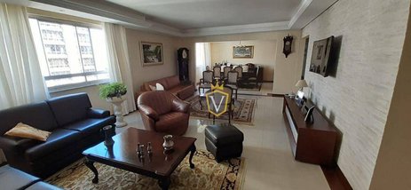apartment em Rua Doutor Veiga Filho, Santa Cecília - São Paulo - SP