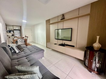 apartment em Rua João Carvalho, Agronômica - Florianópolis - SC