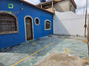 house em Rua das Magnólias, Sapucaia - Contagem - MG